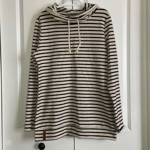 Ampersand Avenue sweater